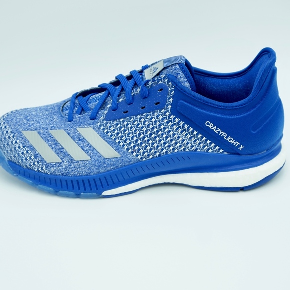 adidas crazyflight boost x adidas crazyflight boost x